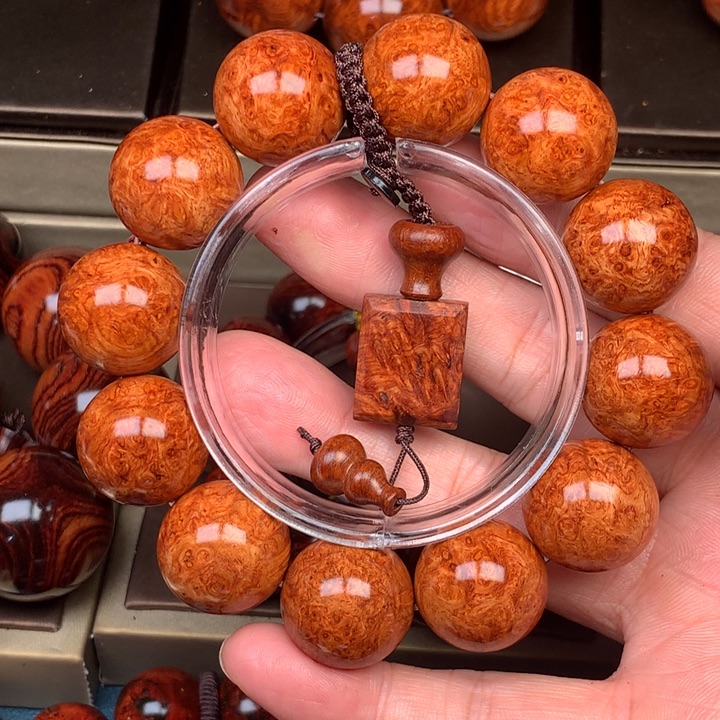 花梨木类黄花梨2.0F20爆满留疤