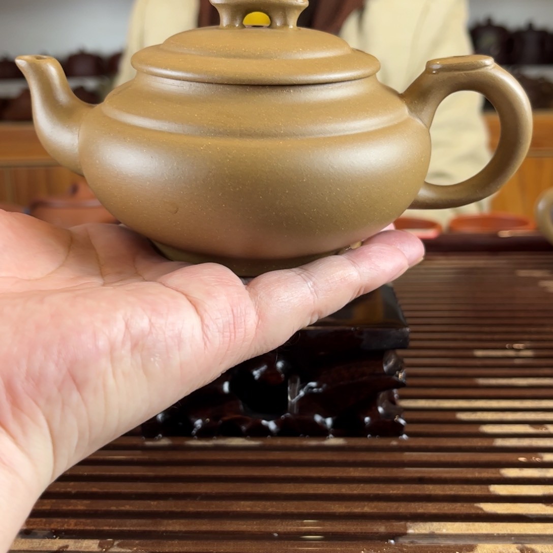 茶壶紫砂紫砂壶20