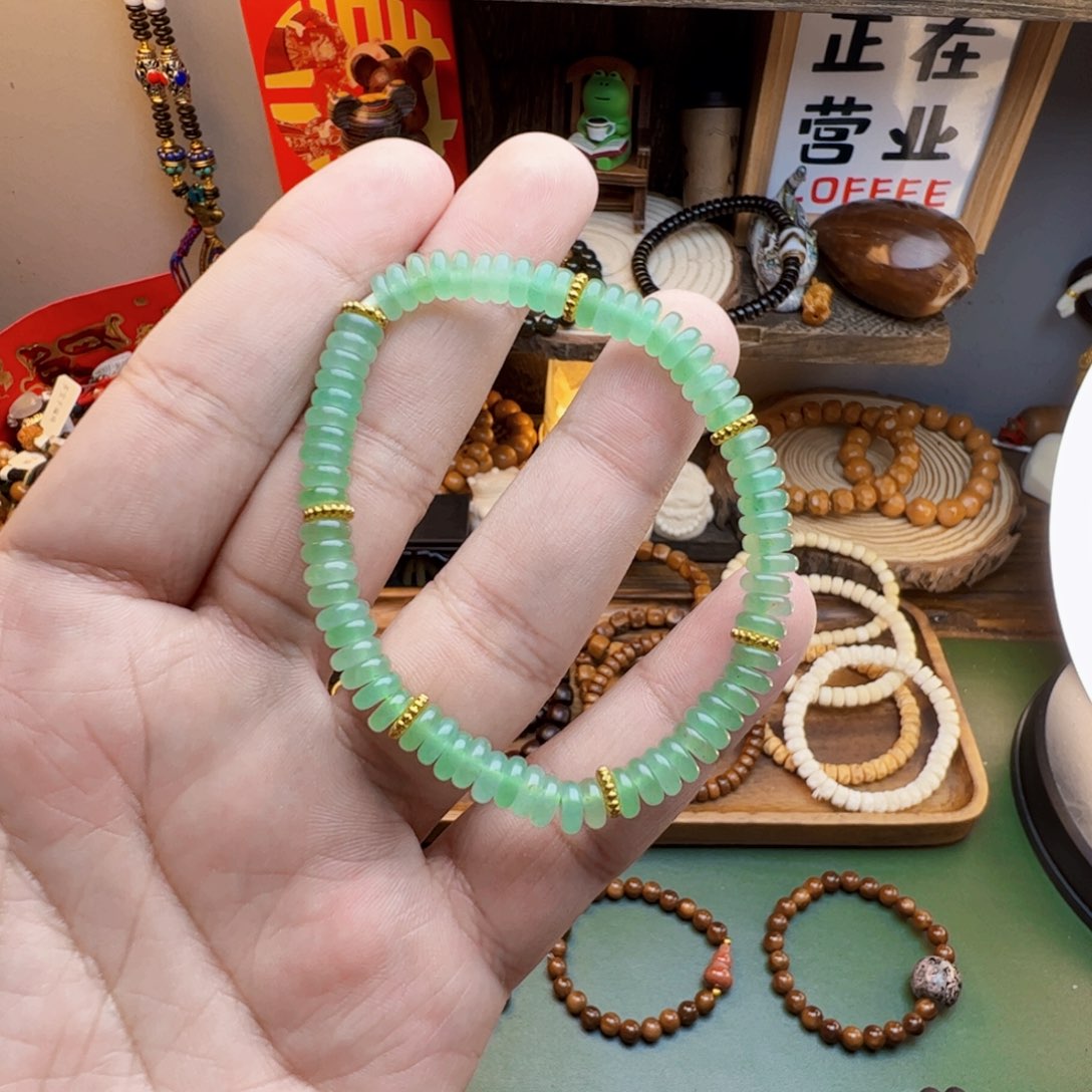 菩提根/象牙果手串