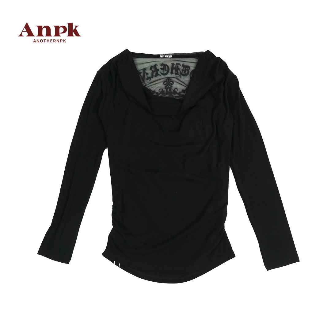 提花针织圆领冬季短袖毛衣针织衫秋季春秋透气时尚A5F27H1100