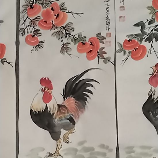 国画2222222222222222