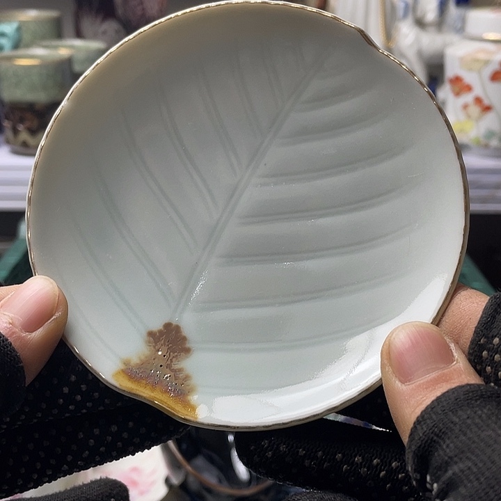 水滴瓷器水滴瓷器