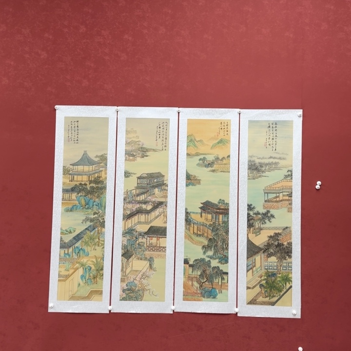 书法书画艺术传承