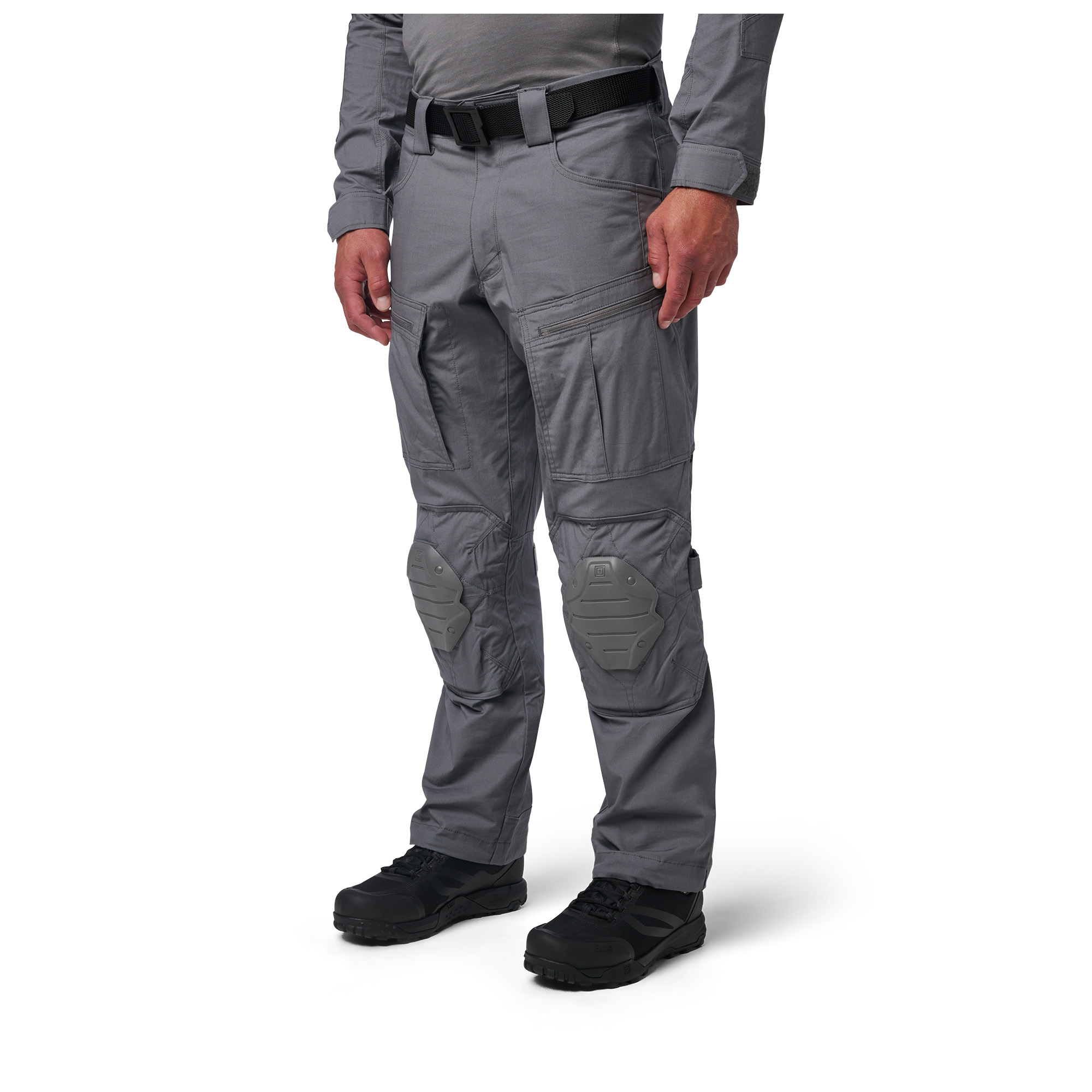 5.11高端专业系列XTU弹性战术裤74554户外旗舰款V.XI工装多袋511