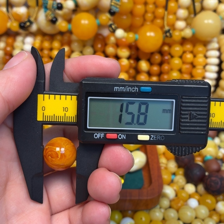 非金属配珠配饰3726