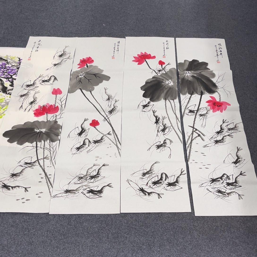 国画我们的目标是成为一