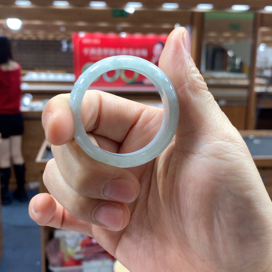 未镶嵌手镯翡翠y*福利