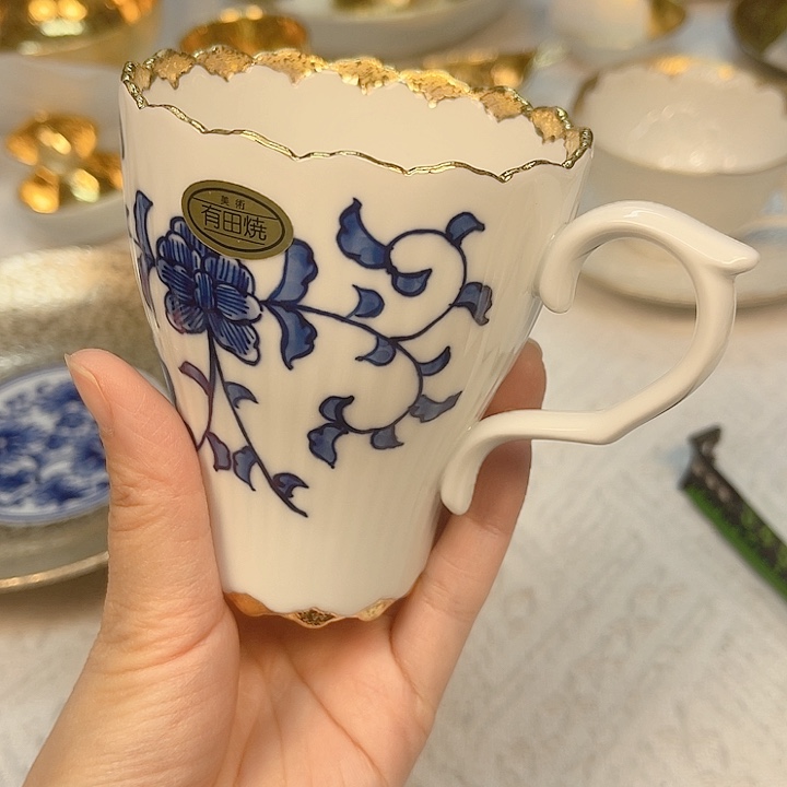 瓷片The first thing 