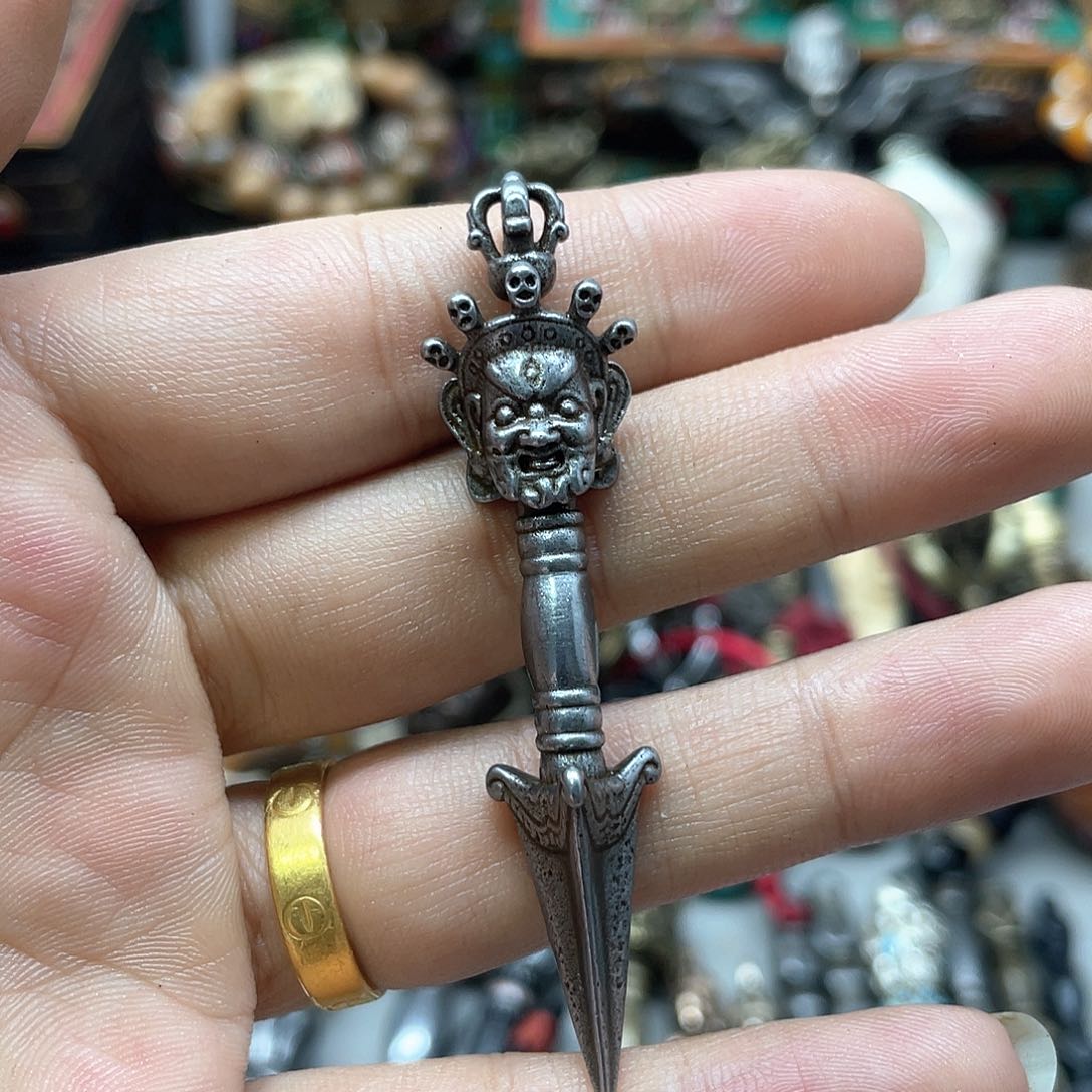 工艺品挂件一物一图