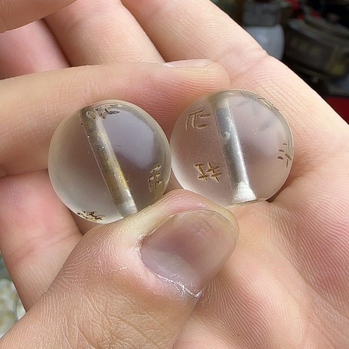 白玉菩提吊坠从*精品