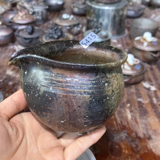 品**客自产自销源头柴烧5415