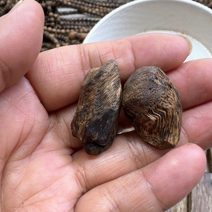 沉香沉香碎屑?****子树丁2个