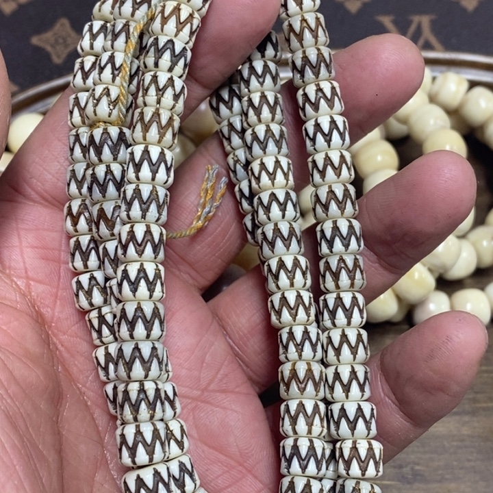 手串/手链驼骨篇号85卡0.9