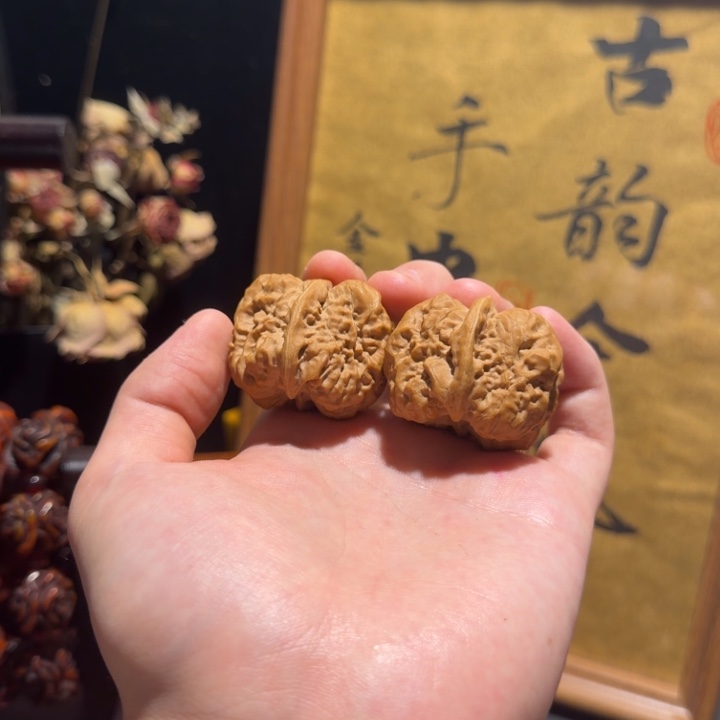 元宝状形蛤蟆头红皮体验对