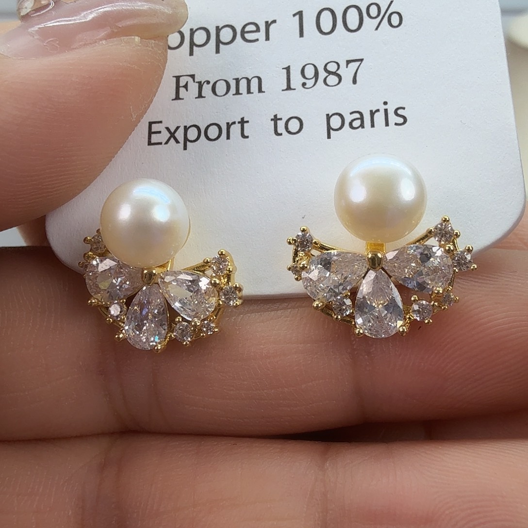 手链未镶嵌淡水珍珠