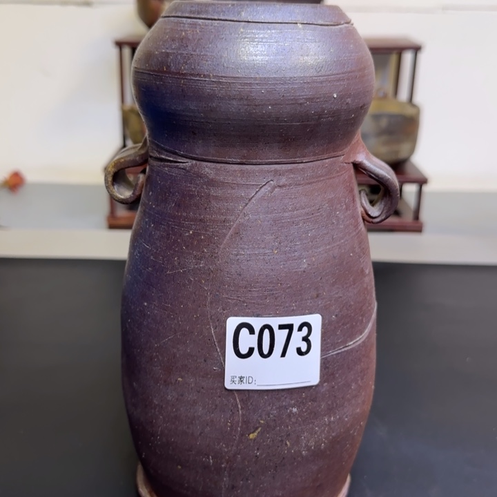 备前烧作品备前烧作品