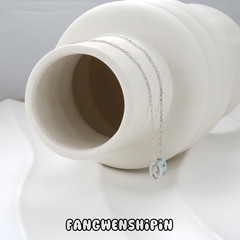 铜合金项链 项链0781（链长40.5+2.5cm)