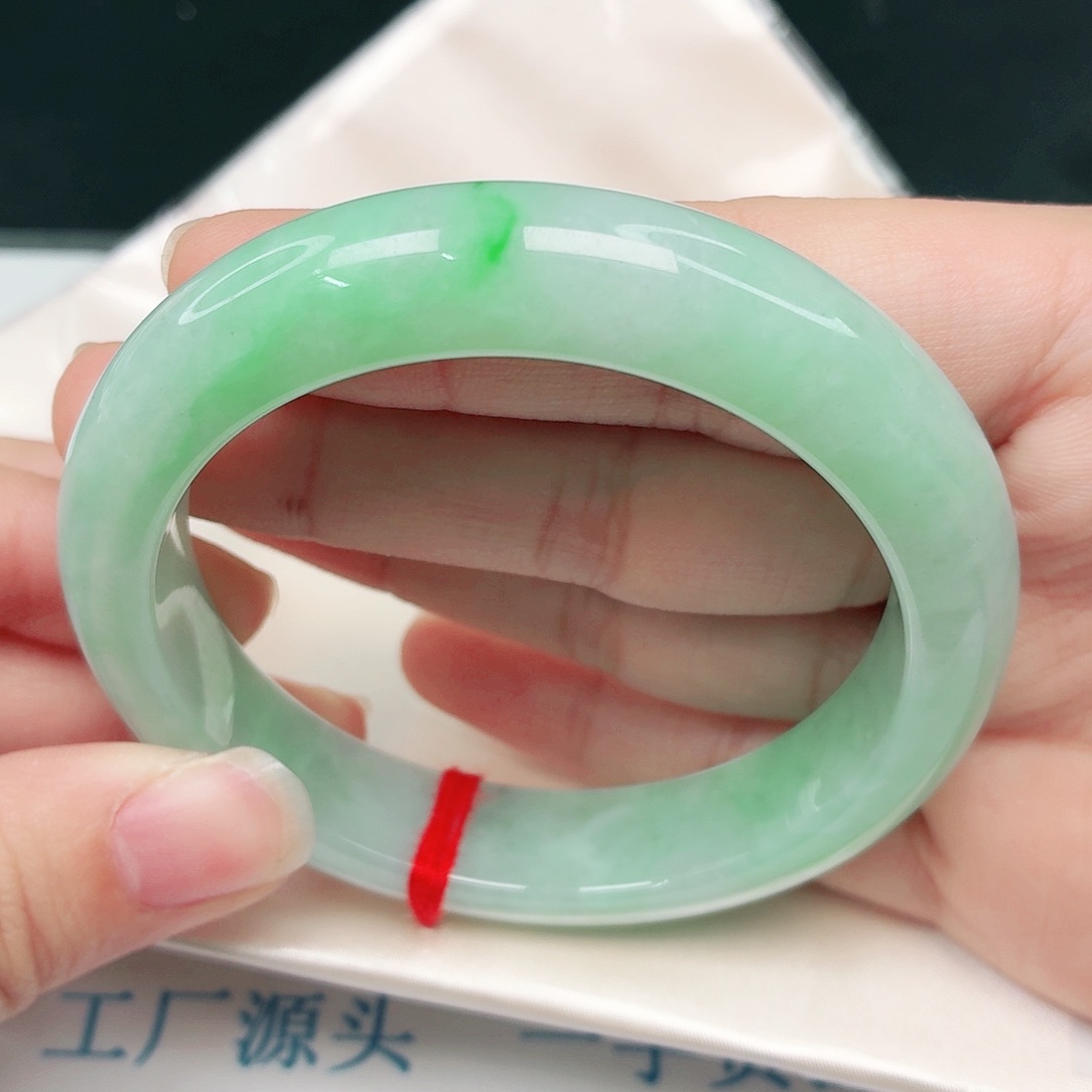 未镶嵌手镯翡翠199