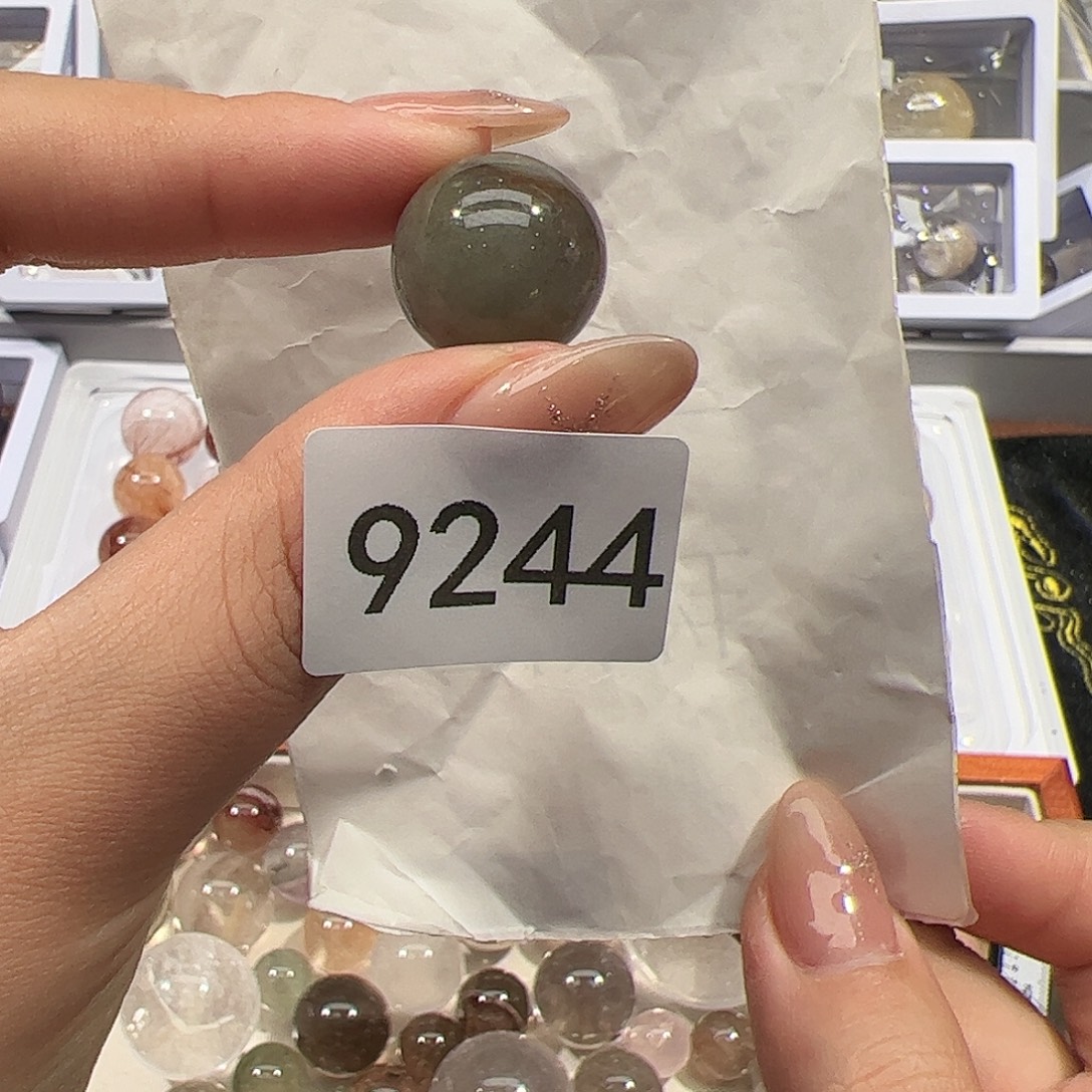 大型摆件（非配饰）水晶未镶嵌