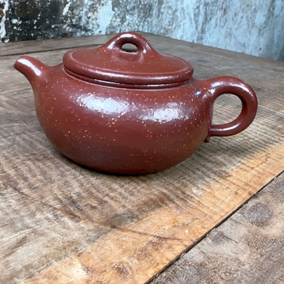 【闪购商品】紫砂茶壶紫砂艺术品