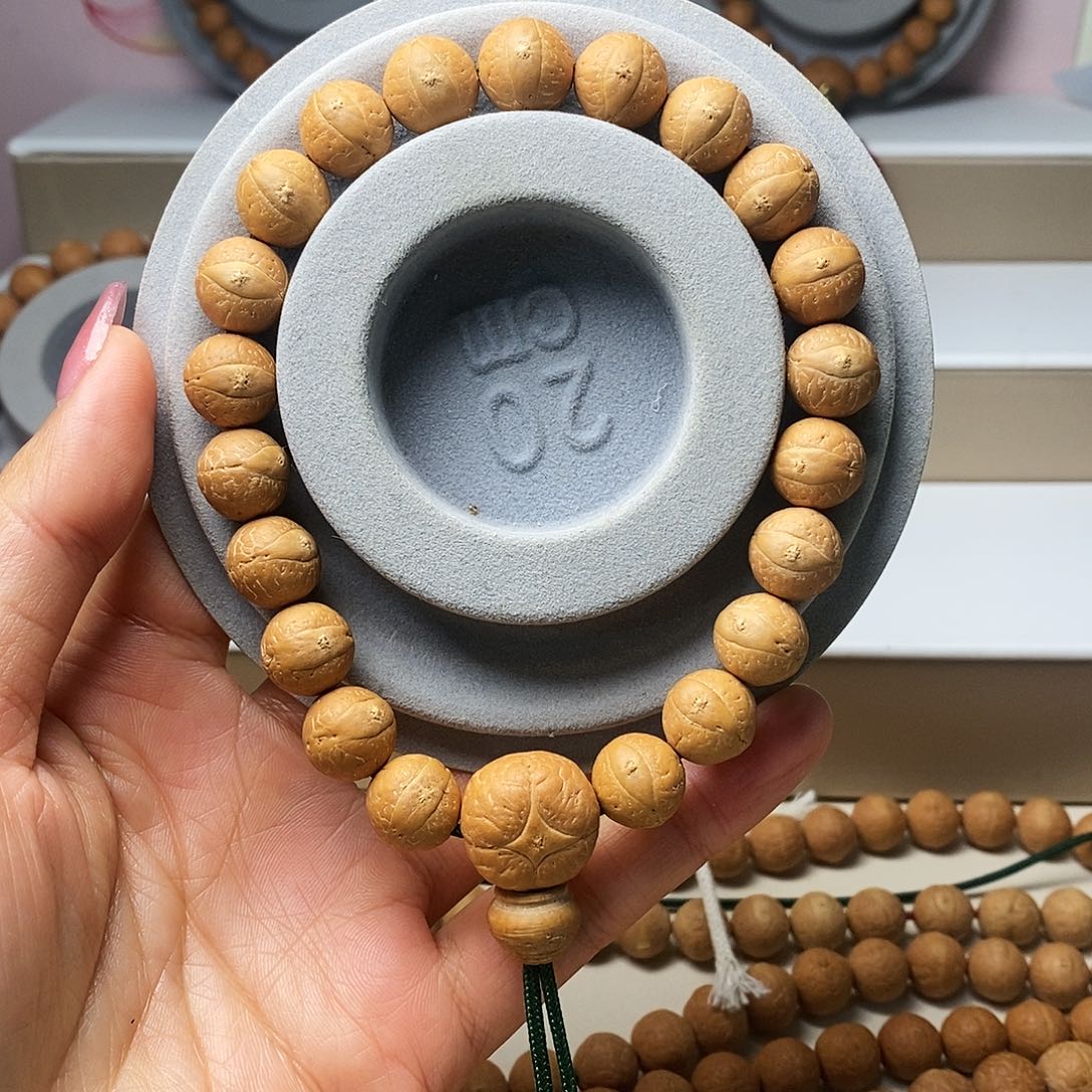 凤眼菩提吊坠12➕新串