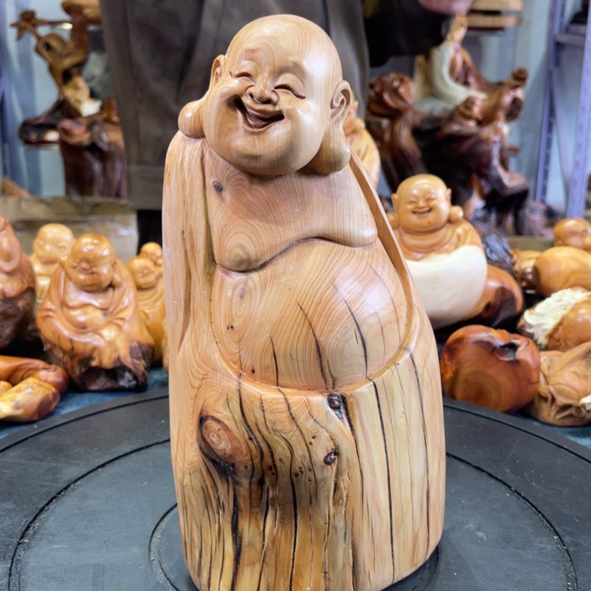 【闪购商品】柏木（崖柏）其他