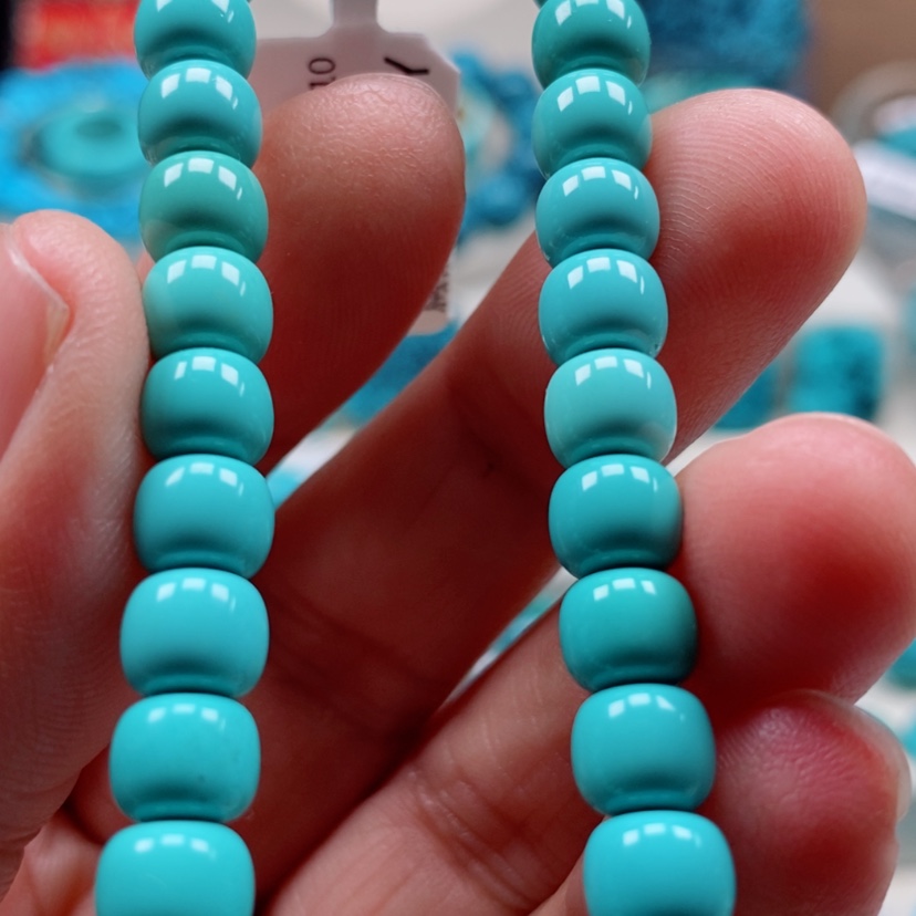 【闪购商品】绿松石绿松石未镶嵌