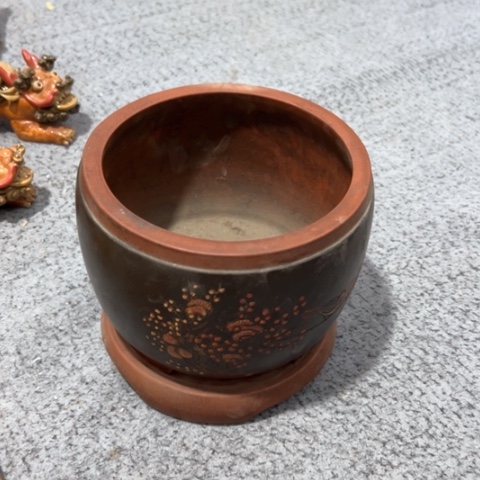 紫砂陶瓷摆件！！！！！！！