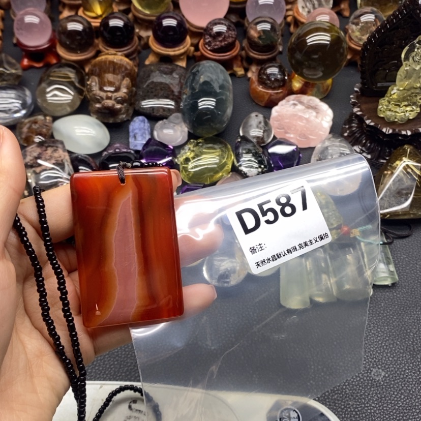 【闪购商品】水晶摆件精品未镶嵌