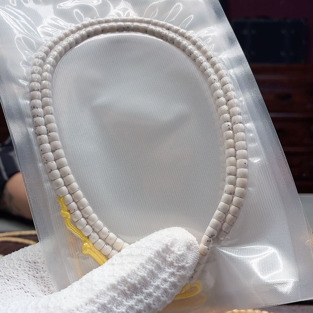 手串星月菩提54高货系列，6号