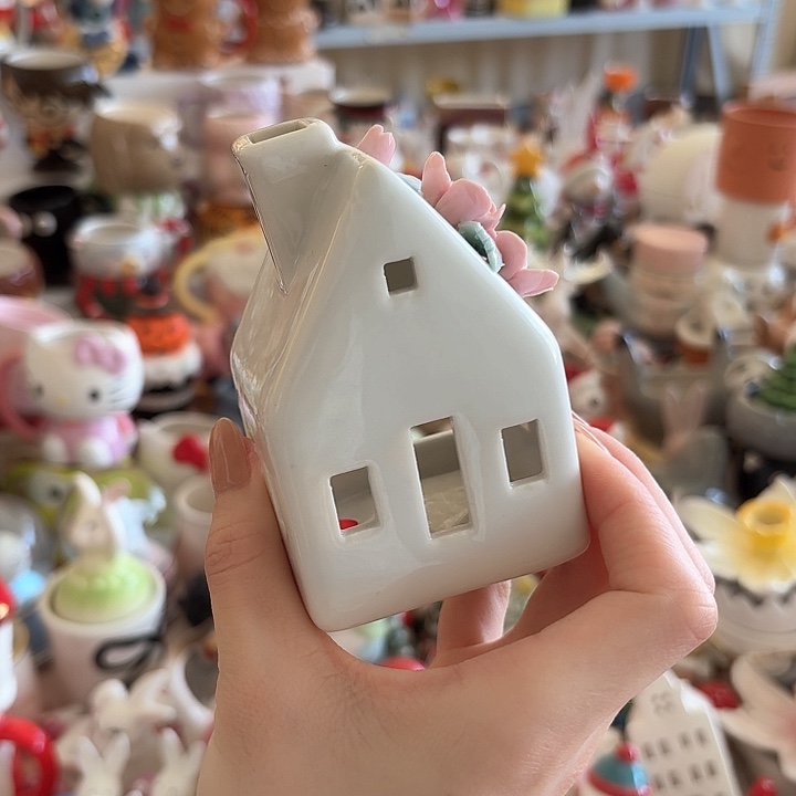 瓷片陶瓷完美主义慎拍