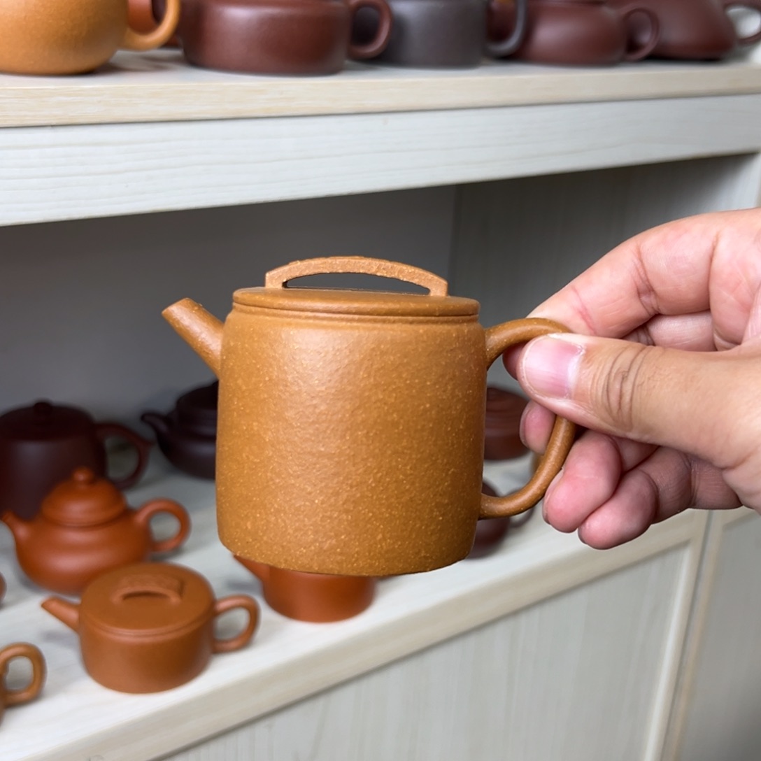 紫砂茶壶紫砂壶等