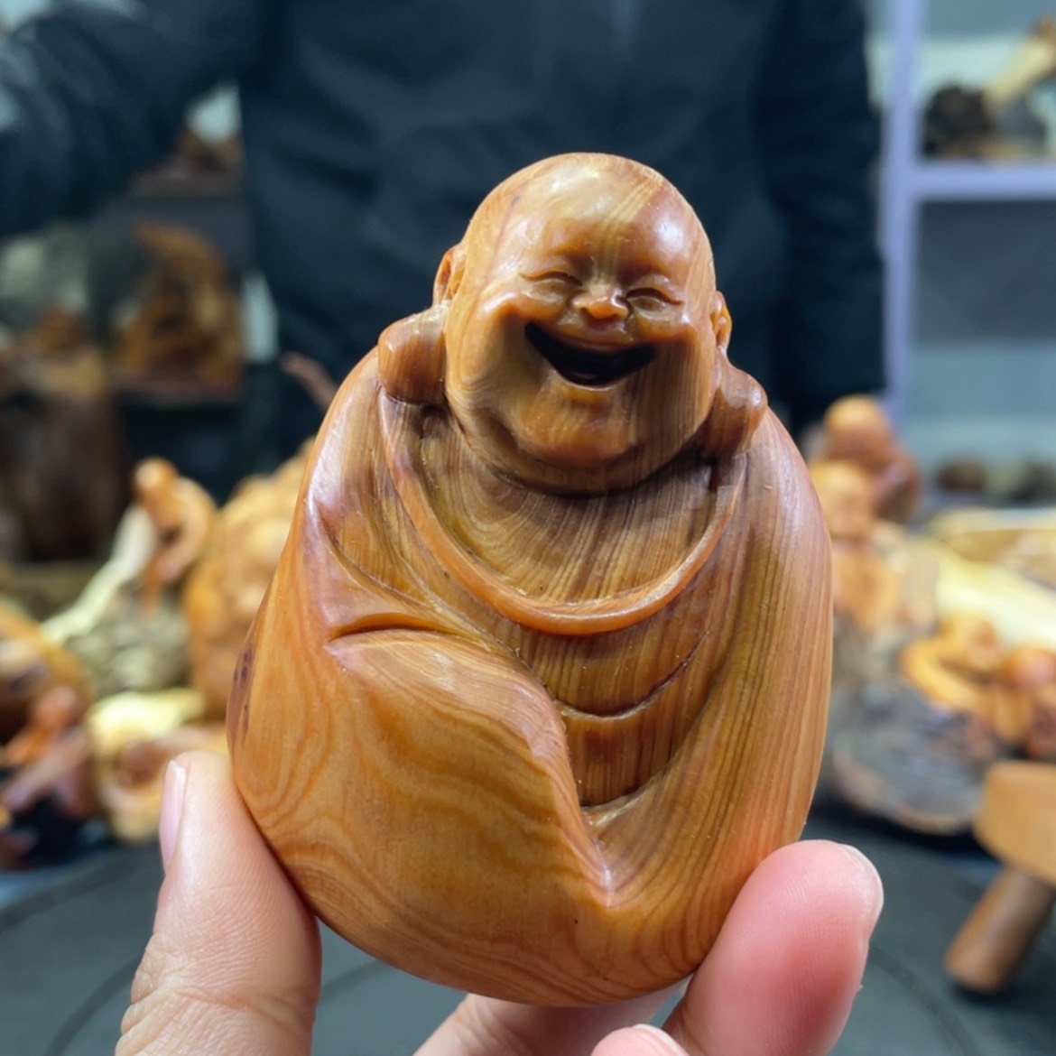 【闪购商品】柏木（崖柏）其他