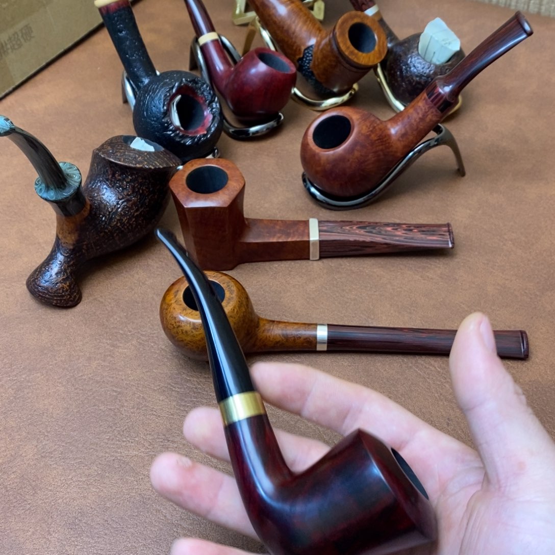 石楠木烟斗石楠木