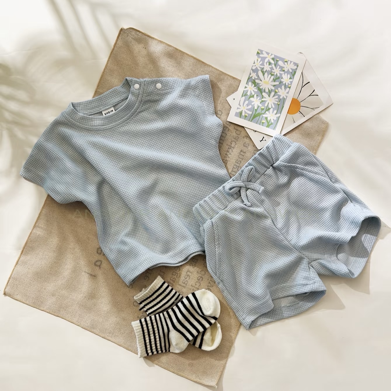 S4126#TZFL-BX9006MT恤（2色）