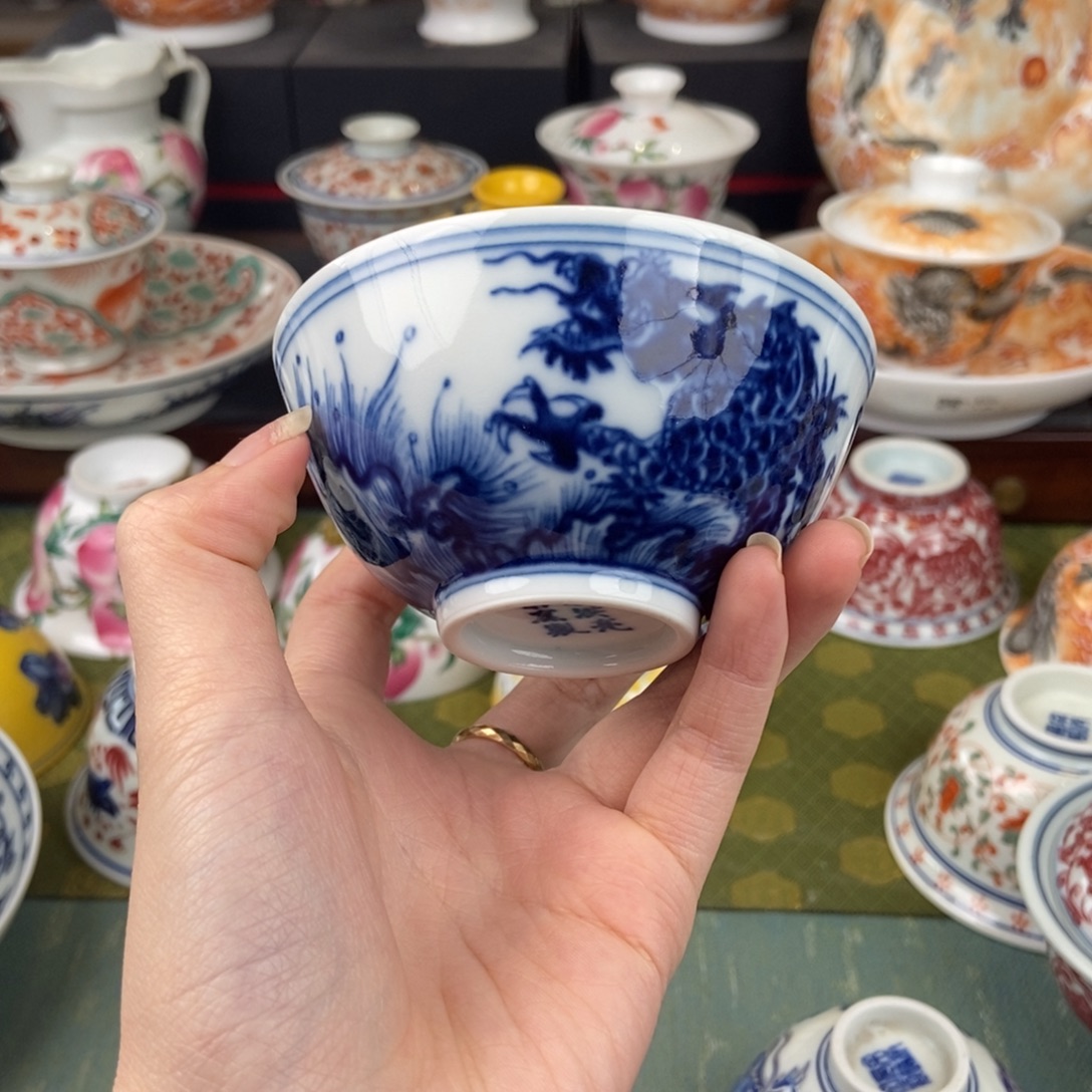 陶瓷设计风格设计风格是