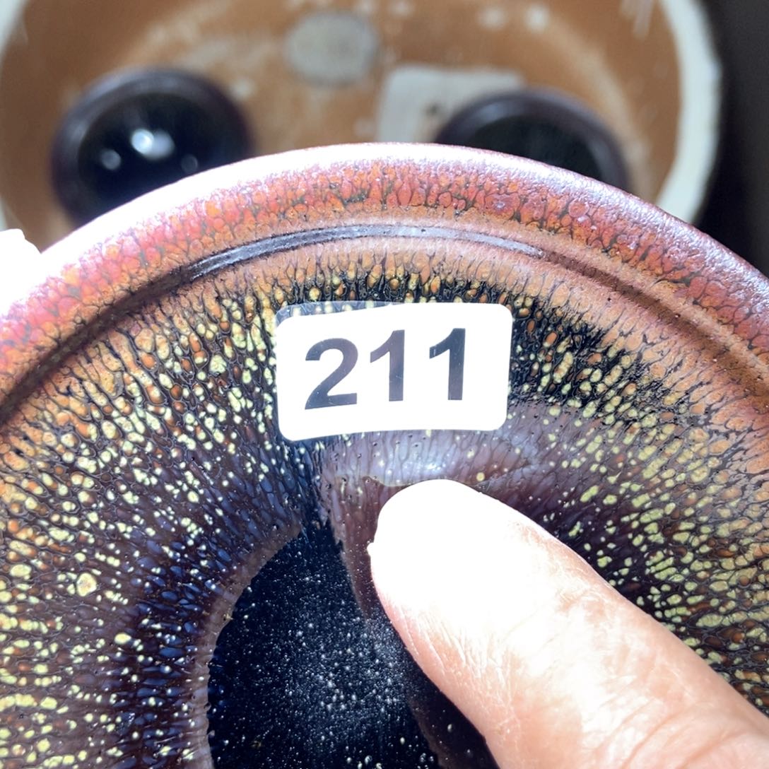 茶盏宋月古窑，自产自销