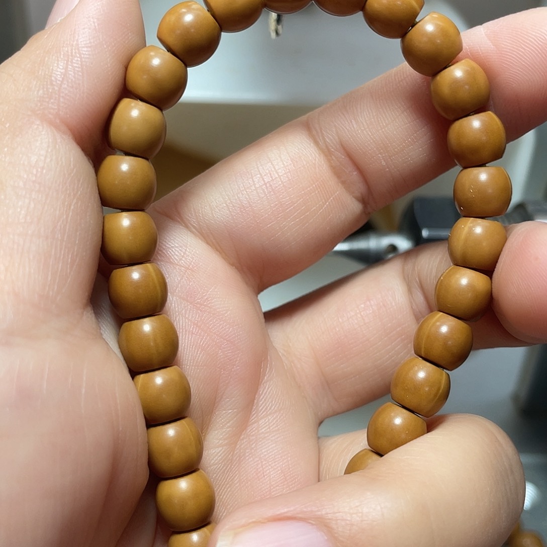 飘***埃猴头核桃吊坠原皮原色直