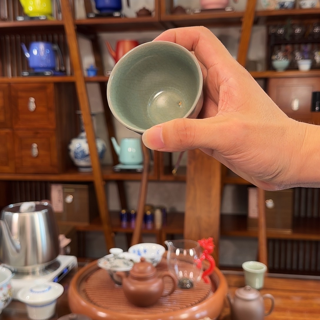 粉丝福利杯子一个