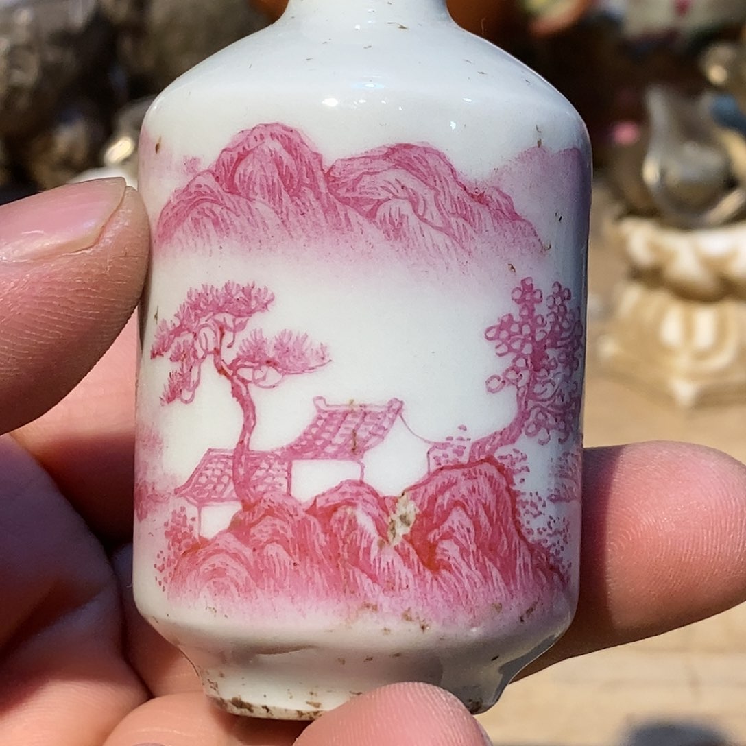 【闪购商品】摆件陶瓷陶瓷陶瓷
