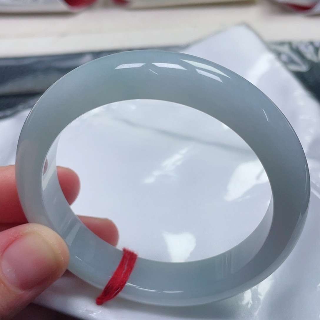 未镶嵌手镯翡翠缅甸翡翠