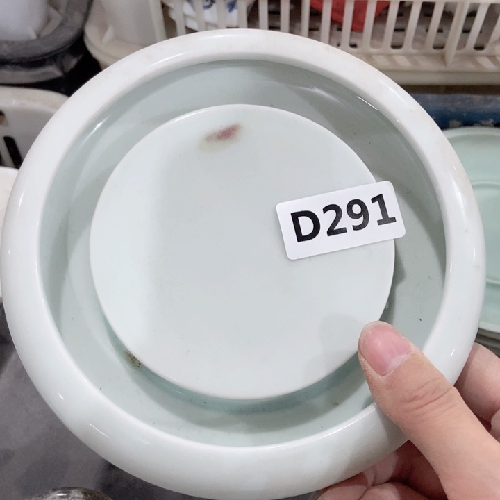 茶具微瑕，介意勿拍