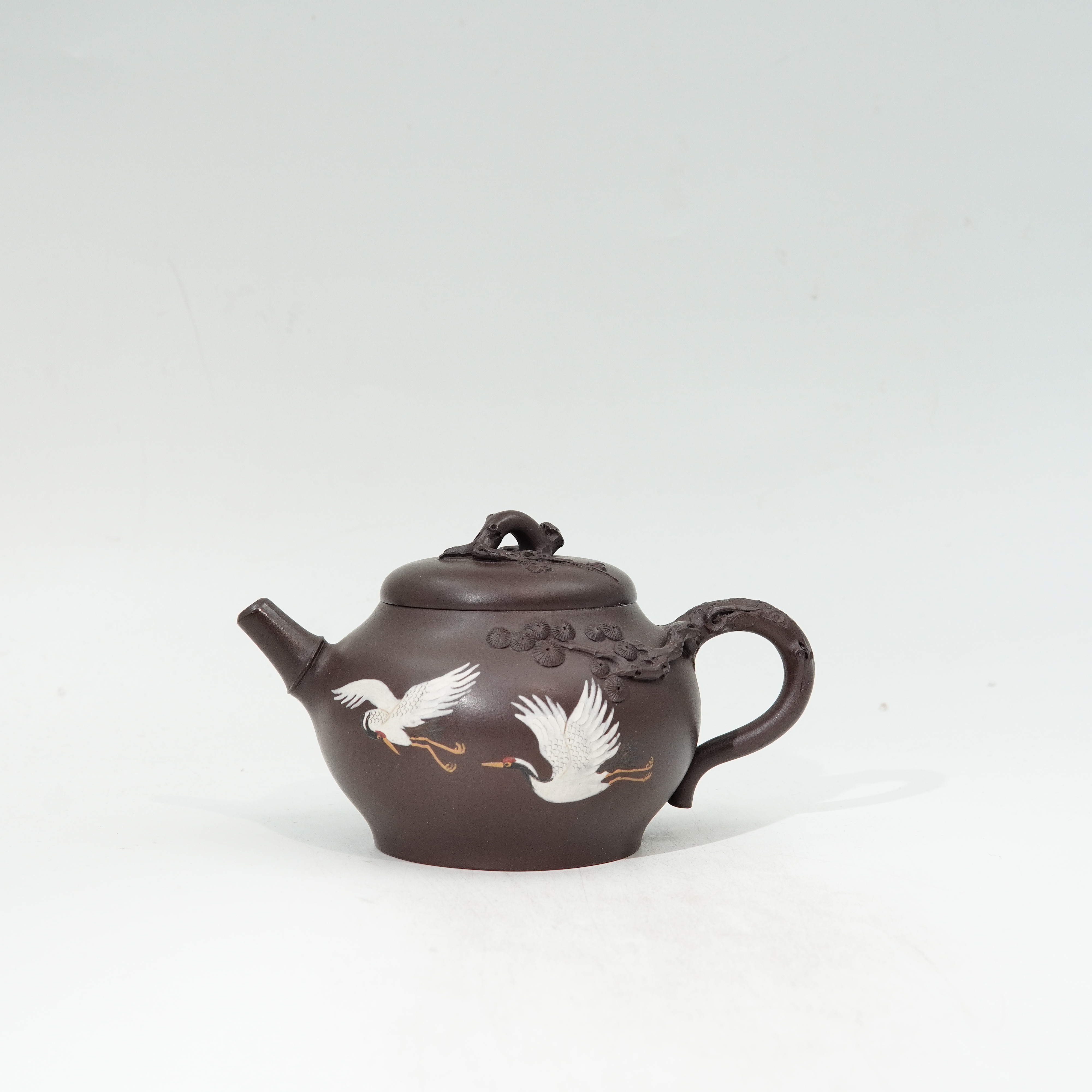 松竹梅-江亭亭-江案卿传人-紫泥-200cc，PLJTT251219035