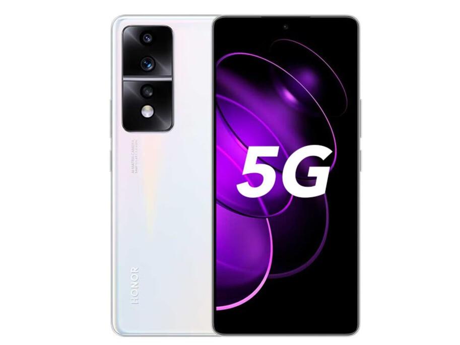 95新 honor/荣耀 80gt 5g手机 直屏手机 原装二手手机