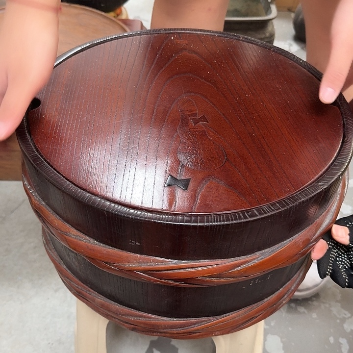 瓷片茶道具工艺品