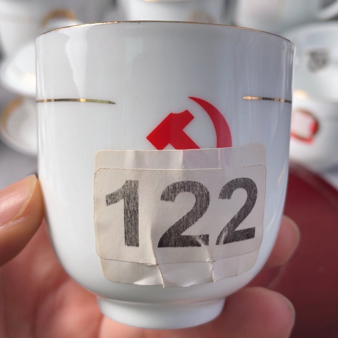 摆件景德镇瓷器景德镇陶瓷