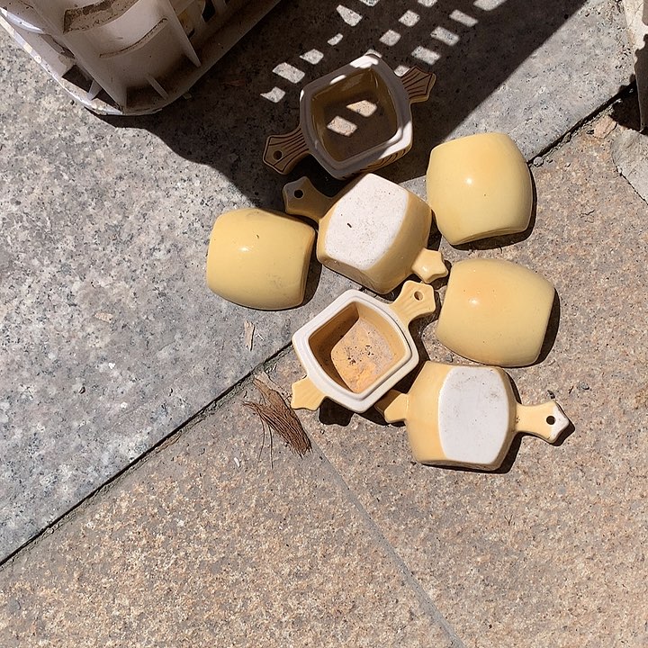 陶瓷艺术作品欣赏