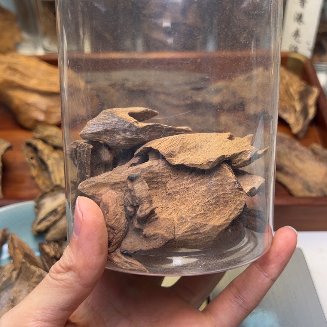 香料星洲系，盲拍福利62克