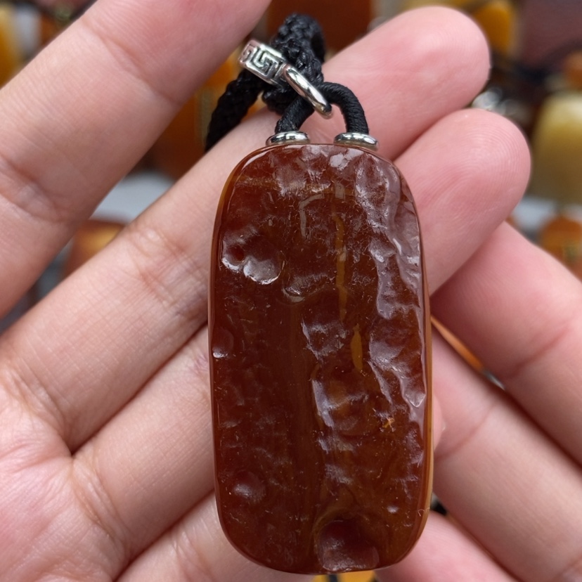 【闪购商品】琥珀珠宝奇石未镶嵌