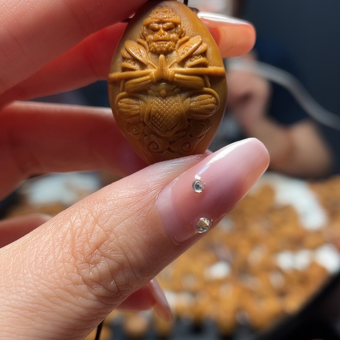 橄榄核手串/手链橄榄核